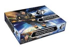 Upper Deck - Hockey: SPX Box